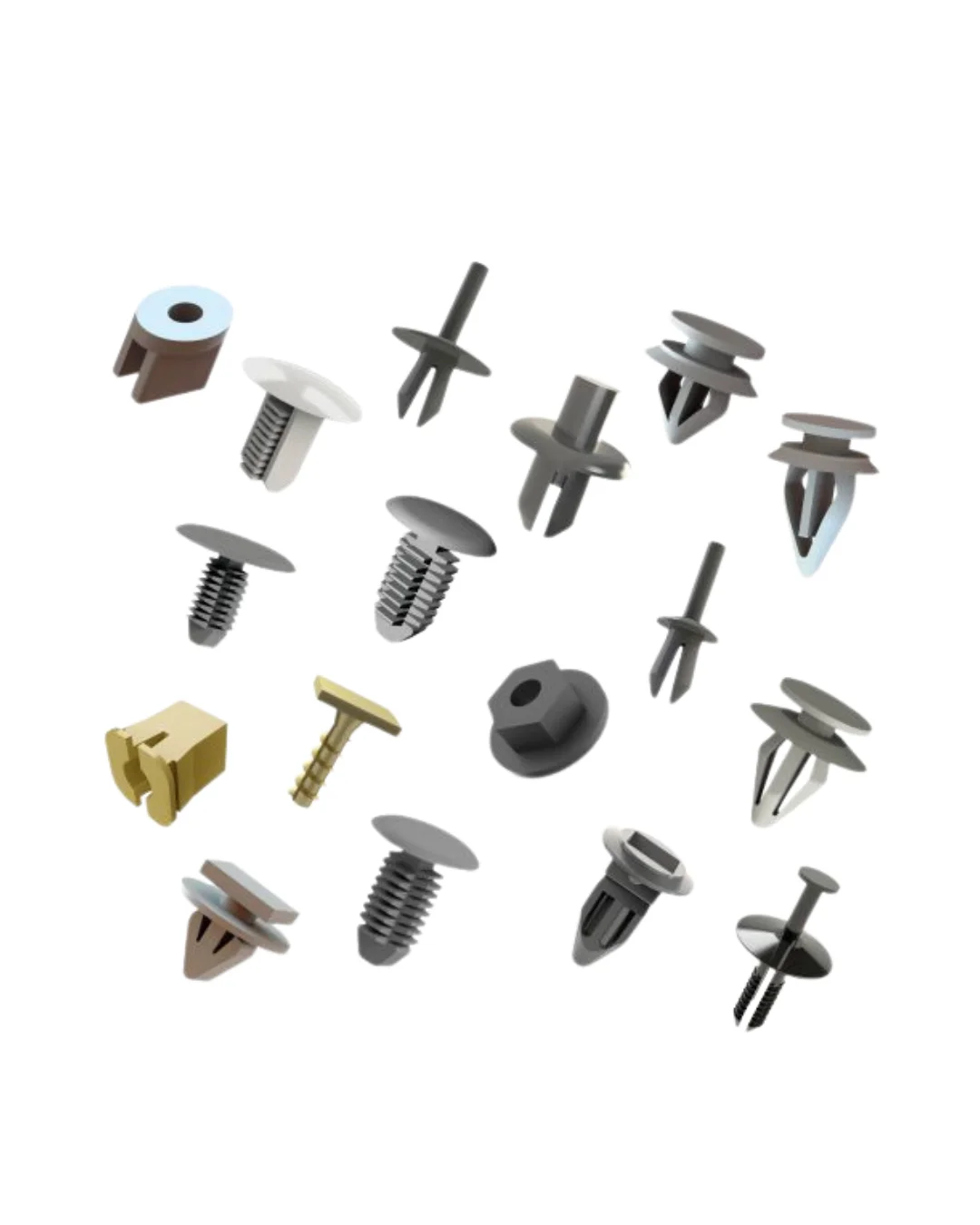 Clips