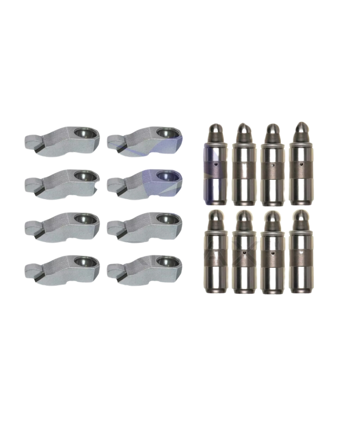 Botadores y Balancines